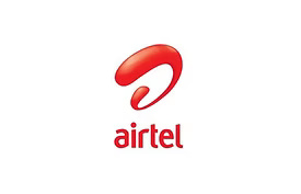 Airtel logo